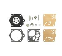 cyclingcolors Kit de juntas reparación carburador cortacésped tractor desbrozadora compatible con WALBRO WJ (K10-WJ)
