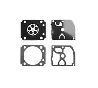 cyclingcolors Kit de juntas reparación carburador cortacésped tractor desbrozadora compatible con ZAMA C1Q-S237, C1Q-S285 Stihl 017, 018, MS170, MS180, MS192 (GND-133)