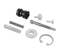 cyclingcolors Kit de reparación de cilindro maestro de freno de motocicleta scooter ciclomotor compatible con Derbi Rieju Beta