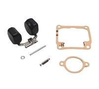 cyclingcolors kit de reparación para carburador compatible con dellorto PHBG moto ciclomotore