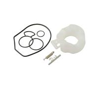 cyclingcolors kit de reparación para carburador compatible con dellorto phva phbn moto ciclomotore