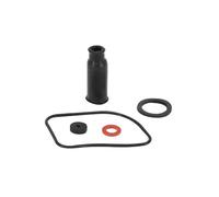 cyclingcolors kit de reparación para carburador compatible con dellorto sha 13 13 tipo 2 moto ciclomotore