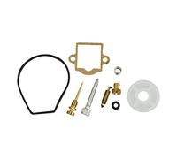 cyclingcolors kit de reparación para carburador compatible con dellorto SHA moto ciclomotore