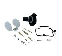 cyclingcolors kit de reparación para carburador compatible con Peugeot Kisbee moto ciclomotore