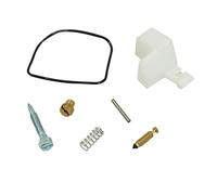 cyclingcolors kit de reparación para carburador compatible con Piaggio Ciao moto ciclomotore