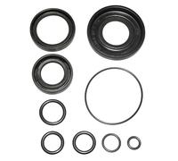 cyclingcolors Kit Retén aceite juntas tóricas motor de motocicleta, scooter y ciclomotor compatible con Piaggio Vespa PK ET3 154616