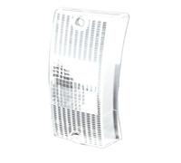 cyclingcolors Lente de intermitente delantero derecho, protección de faro de plástico para motocicleta, scooter y ciclomotor compatible con Piaggio Vespa PX