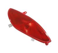 cyclingcolors Luz trasera izquierda con intermitente para scooter, motocicleta y ciclomotor compatible con Malaguti 125 Madison