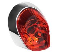 cyclingcolors Luz trasera para scooter, motocicleta y ciclomotor compatible con Sym 33700-A8D-000