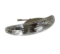 cyclingcolors Luz trasera scooter motocicleta ciclomotor compatible con Peugeot Elystar