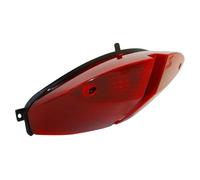 cyclingcolors Luz trasera scooter motocicleta ciclomotor compatible con Peugeot Speedfight 742802