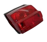 cyclingcolors Luz trasera scooter motocicleta ciclomotor compatible con Piaggio 125 Vespa PX