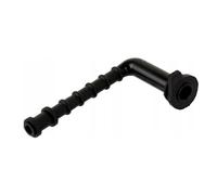 cyclingcolors Manguera de aceite para motosierra compatible con Stihl 044, MS440, MS 440, 046, MS460, MS 460, MS461 1128 647 9405