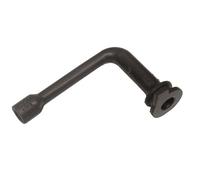 cyclingcolors Manguera de aceite para motosierra compatible con Stihl 11226479400, 1122 647 9400, 1122-647-9400