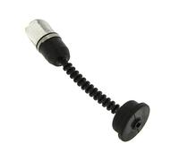cyclingcolors Manguera de combustible para desbrozadora compatible con la pieza Shindaiwa número 20011-85401
