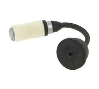 cyclingcolors Manguera de combustible para desbrozadora compatible con Stihl + filtro FS80. 4112-350-3500