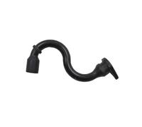 cyclingcolors Manguera de combustible para motosierra compatible con Stihl MS171, MS181, MS211 1139 358 7700