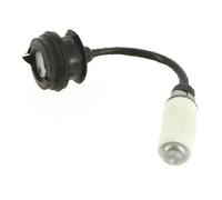 cyclingcolors Manguera de combustible para motosierra, cortasetos y desbrozadora compatible con Kawasaki TD18, 22, 24, 33, 40, 48. 49019-2065