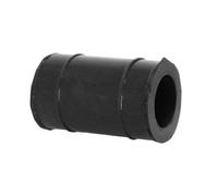 cyclingcolors Manguito de escape para motocicleta, scooter y ciclomotor con diámetro interior de 22 mm