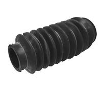 cyclingcolors Manguito de goma flexible para filtro de aire, compatible con motocicletas y scooters PIAGGIO APE CAR MP
