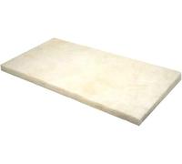 cyclingcolors manta de fibra lana de roca aislante fibra silenciadores 600x320x30MM térmica tubos escape moto ciclomotore