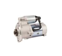 cyclingcolors Motor de arranque 12V 2,5 kW 15 dientes con reductor tractor cortacésped maquinaria agrícola maquinaria de construcción