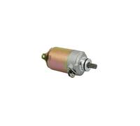 cyclingcolors Motor de arranque para motocicleta scooter ciclomotor maxiscooter compatible con gy6 152qmi
