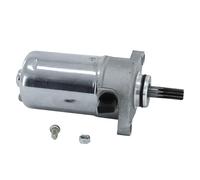 cyclingcolors Motor de arranque para motocicleta scooter ciclomotor maxiscooter compatible con mbk 125 skycruiser abs sport cityliner yamaha 125 xmax xcity