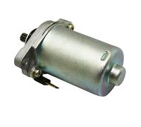 cyclingcolors Motor de arranque para motocicleta scooter ciclomotor maxiscooter compatible con piaggio typhoon liberty fly nrg vespa gilera stalker runner