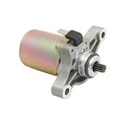 cyclingcolors Motor de arranque para motocicleta scooter ciclomotor maxiscooter compatible con sym jet