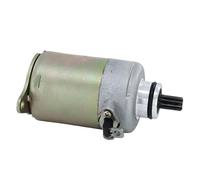 cyclingcolors Motor de arranque para motocicleta scooter ciclomotor maxiscooter compatible con sym mio fiddle jet (12v)