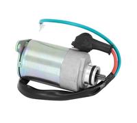 cyclingcolors Motor de arranque para motocicleta scooter ciclomotor maxiscooter compatible con sym orbit 31200-awa-000