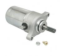 cyclingcolors Motor de arranque para motocicleta scooter ciclomotor maxiscooter compatible con yamaha xmax xcity mbk skycruiser cityliner leonardo