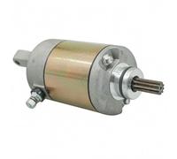 cyclingcolors Motor de arranque para motocicleta scooter ciclomotor maxiscooter compatible con yamaha xmax xcity mbk skycruise malagutti madison benelli