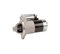 cyclingcolors Motor de arranque tractor cortacésped máquina agrícola vehículo 12v 1,1 kw 9 dientes