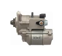 cyclingcolors Motor de arranque tractor cortacésped máquina agrícola vehículo 12v 1,4 kw 13 dientes