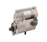 cyclingcolors Motor de arranque tractor cortacésped máquina agrícola vehículo 12v 1,4kw 9 dientes