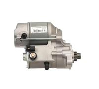 cyclingcolors Motor de arranque tractor cortacésped máquina agrícola vehículo 12v 1,4kw 9 dientes