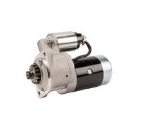 cyclingcolors Motor de arranque tractor cortacésped máquina agrícola vehículo 12v 1,6 kw 15 dientes