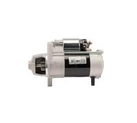 cyclingcolors Motor de arranque tractor cortacésped máquina agrícola vehículo 12v 1 kw 9 dientes