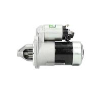 cyclingcolors Motor de arranque tractor cortacésped máquina agrícola vehículo 12v 1 kW 9 dientes