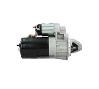 cyclingcolors Motor de arranque tractor cortacésped máquina agrícola vehículo 12v 2,3 kw 9 dientes