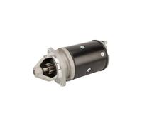 cyclingcolors Motor de arranque tractor cortacésped máquina agrícola vehículo 12v 2,8 kw 10 dientes