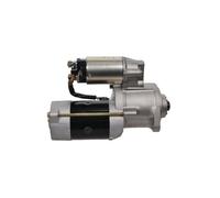 cyclingcolors Motor de arranque tractor cortacésped máquina agrícola vehículo 12v 2kw 11 dientes