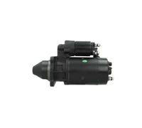 cyclingcolors Motor de arranque tractor cortacésped máquina agrícola vehículo 12v 2kw 13 dientes