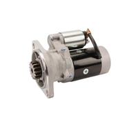 cyclingcolors Motor de arranque tractor cortacésped máquina agrícola vehículo 12v 2kw 15 dientes