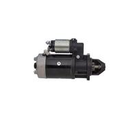 cyclingcolors Motor de arranque tractor cortacésped máquina agrícola vehículo 12V 3,1 kw 10 dientes