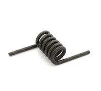 cyclingcolors Muelle afilador de cadena para motosierra/podadora compatible con Tecomec COMPACT/OREGON 32653 35589