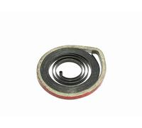 cyclingcolors Muelle de arranque cortacésped compatible con Alpina 360, 370, 380, 390, 410, 460, 400, 450, 510 | Stiga P 34, PR 350, P 360, 370, 380, 390,410,460,510, SB 40, SB 44, SB52 4611480