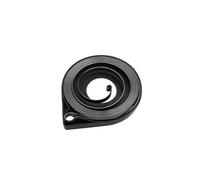 cyclingcolors Muelle de arranque cortacésped tractor desbrozadora compatible con CS38, 3800, 45, 4500, 52, 5200, 58, 5800